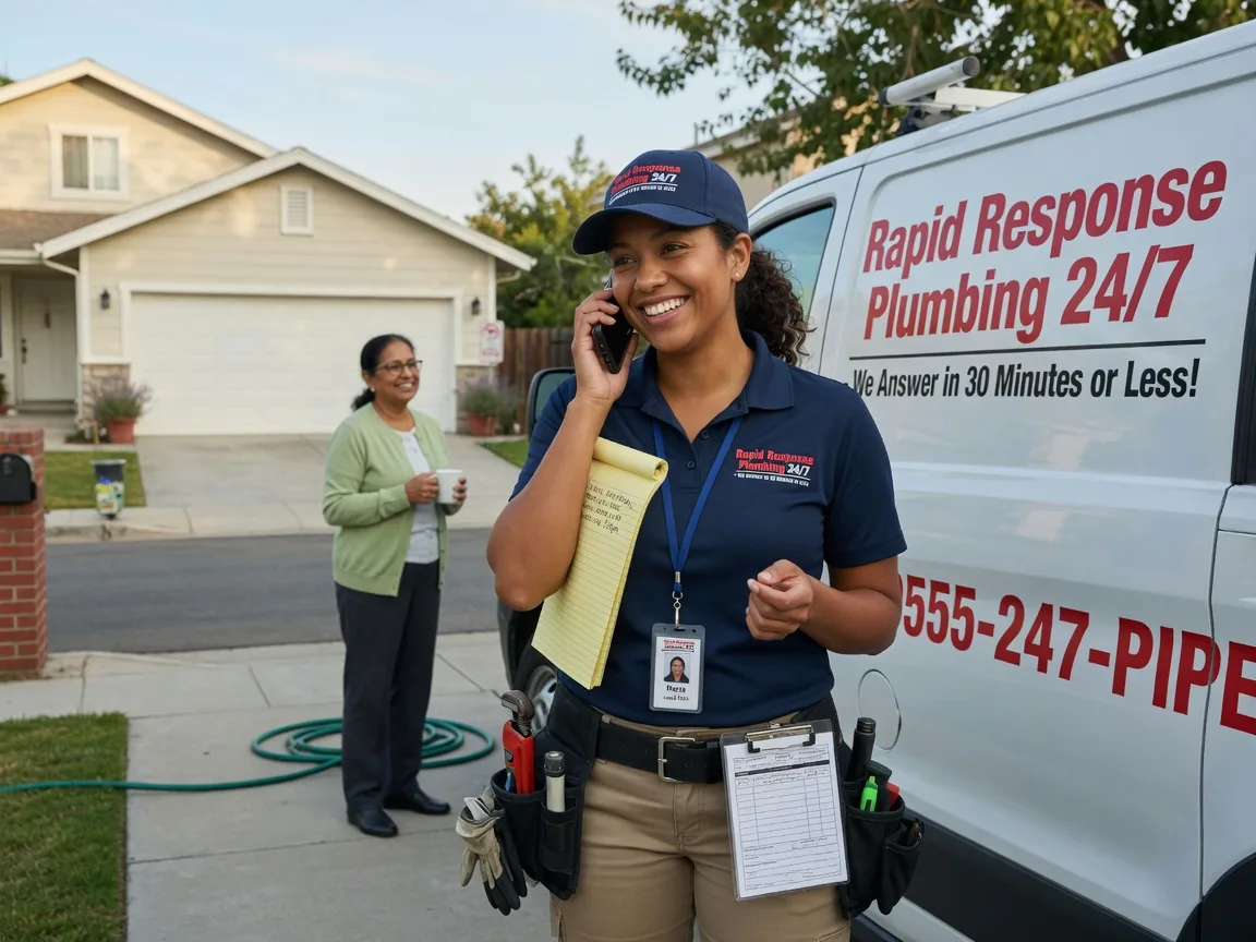 Emergency Plumber Newark, NY FAQs